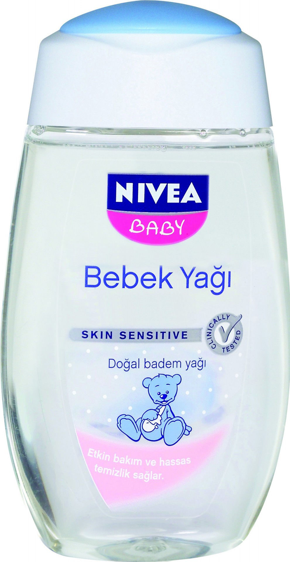 Nivea Baby Yağ 200ML Ne Ararsan Ne İste�de