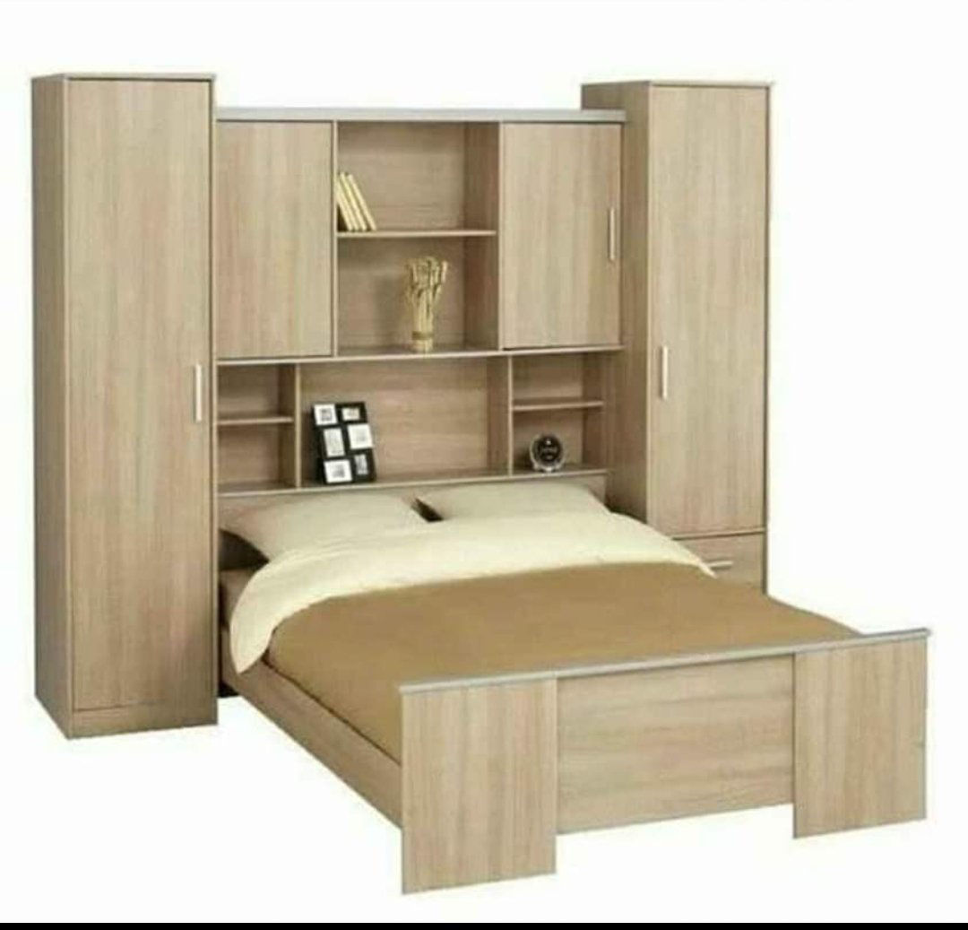 Lisa Dolaplı Yatak Ne Ararsan Ne İste�de