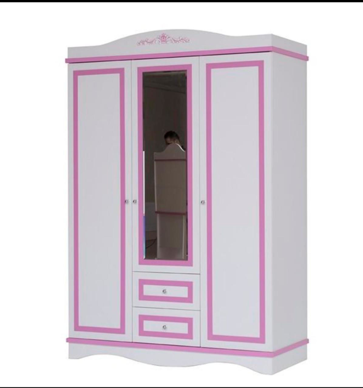 New Bebek Dolabı Mdf Ne Ararsan Ne İste�de