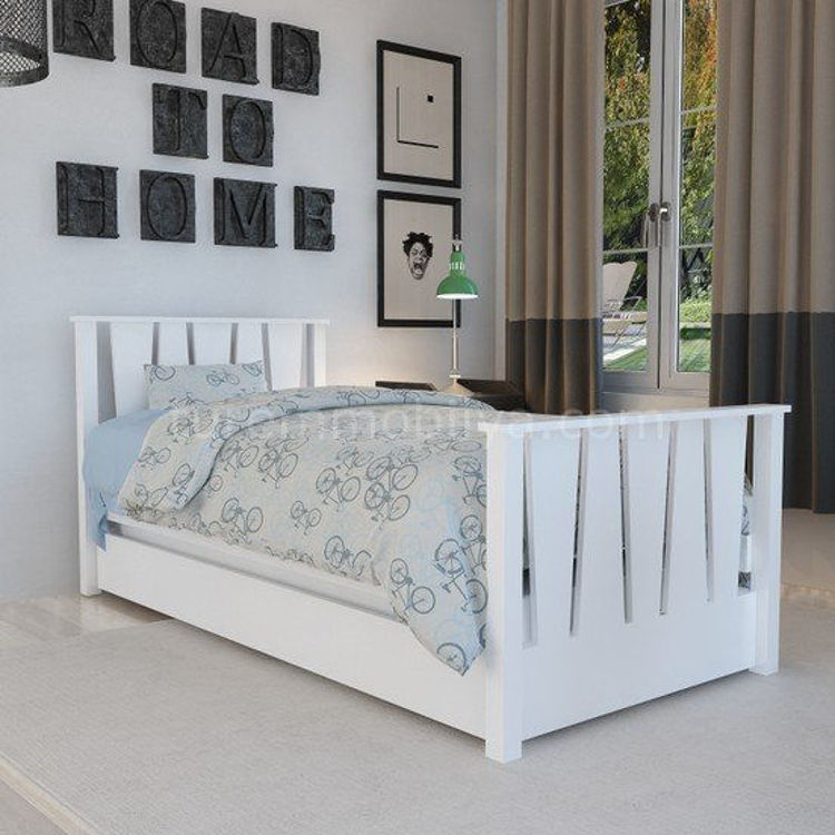 Yavrulu Karyola Mdf Ne Ararsan Ne İste�de