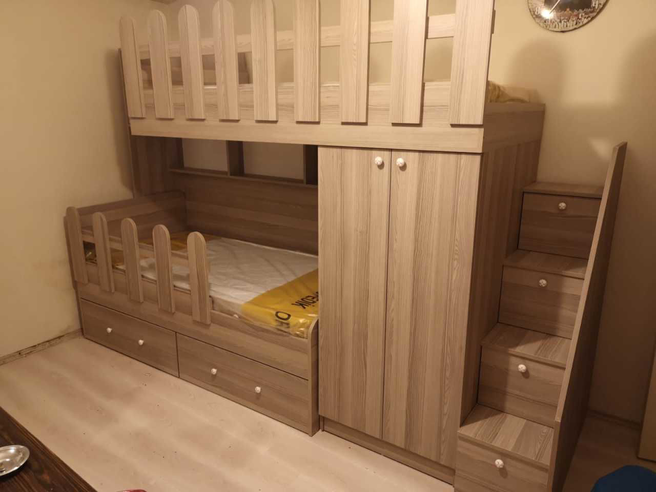 Çitli Küçük Maxi Ranza Mdf Ne Ararsan Ne İste�de