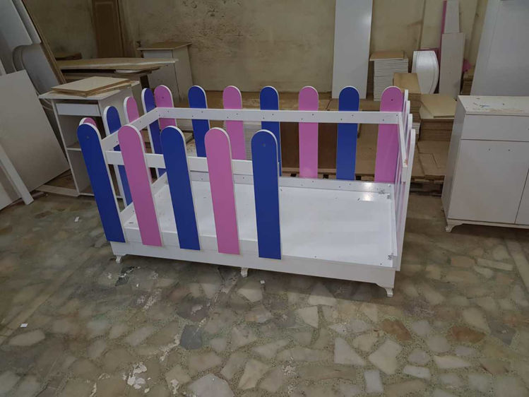 Montessori Yatak Mini Mdf Ne Ararsan Ne İste�de