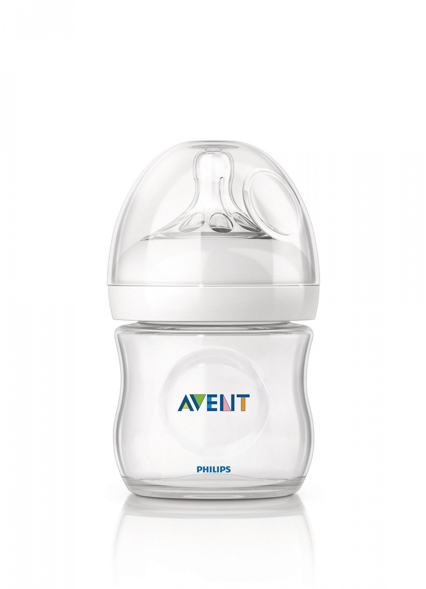 Avent Natural PP Biberon 125 ml 8710103875680 Ne Ararsan