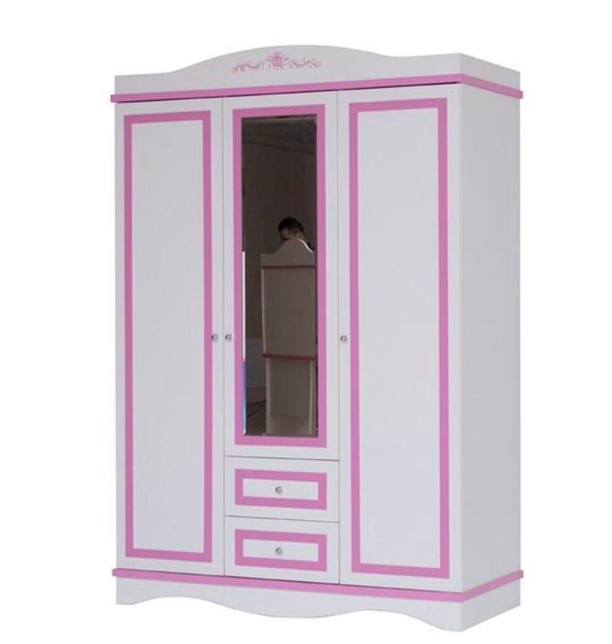 New Bebek Dolabı Mdf Ne Ararsan Ne İste�de