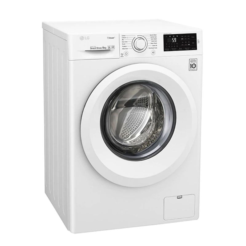 Lg F4J5VNP3W 9 Kg 1400 Devir A+++ Çamaşır Makinesi